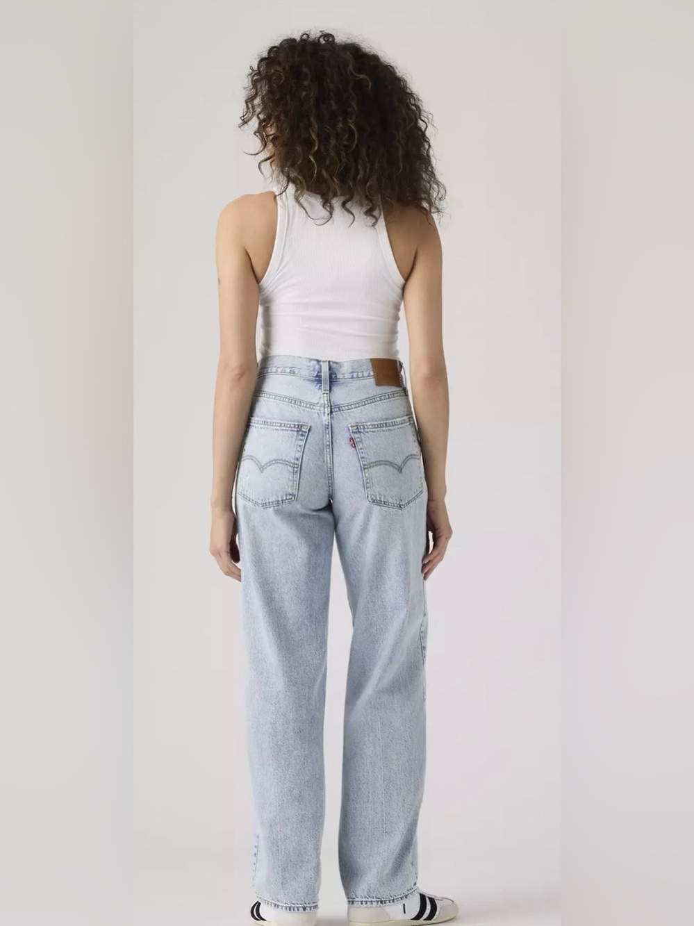 Levi’s Baggy